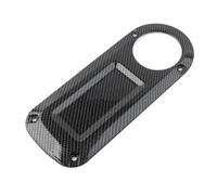 DZNEFYUP Carénage de Couverture de Moto pour Ninja ZX-12R ZX12R 2000 2001 2002 2003 2004 2005 Moto Réservoir Centre Couvercle Panneau Carénage