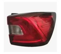 DZNEFYUP Feu stop arrière voiture 11B949101 Feux Arrière 10749936 Braquage Parking Latéral À Gauche Ou Droite Pour MG I5 2018 2019-2020(Dehors à droite)