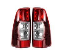 DZNEFYUP Feu stop arrière voiture 2 X Feux Arrière Voiture Feu Freinage Sans Ampoule Pour Isuzu Pour Rodeo Pour DMax Micro