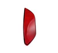 DZNEFYUP Feu stop arrière voiture 95863110500 95863110600 Réflecteur Pare-chocs Arrière Rouge Pour Porsche Pour Cayenne 2011 2012 2013 2014(Il n'en reste qu'un)