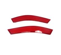 DZNEFYUP Feu stop arrière voiture Bande Avertissement Pare-chocs Réfléchissantes 1648200374 Pour Mercedes Pour Benz ML Classe W164(Gauche et droite)