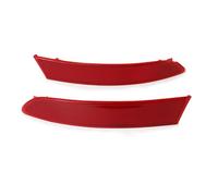 DZNEFYUP Feu stop arrière voiture Ensemble Feux Arrière Réflecteur Pare-chocs 63257352209 Feu Pour X3 F25 XDrive 20i 28i 2015 2016 2017(Gauche et droite)