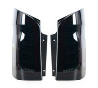 DZNEFYUP Feu stop arrière voiture Feux Arrière Voiture Signal Dynamique Frein Marche Auto Noir Pour Mercedes Pour Benz Pour Vito W447 V260