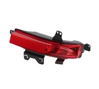 DZNEFYUP Feu stop arrière voiture LR060911 Réflecteur Avertissement Stationnement Pare-chocs Arrière Pour Land Rover Pour Discovery Sport(Droite)