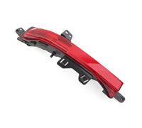 DZNEFYUP Feu stop arrière voiture LR102042 Lumière Arrière Gauche Droite Pare-chocs LR060911 Pour Land Rover Pour Discovery Sport 2015 2016-2023(Gauche)