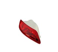 DZNEFYUP Feu stop arrière voiture Pour Jeep Pour Compass Pour Grand Cherokee 57010716AC 57010717AC Pare-chocs Arrière Gauche Droit Réflecteur Freinage Feu(Gauche)