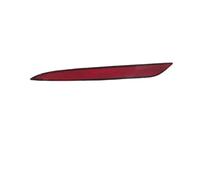 DZNEFYUP Feu stop arrière voiture Pour Telsa Pour Model S 2017 2018 2019-2022 Réflecteur Lumière Pare-chocs Arrière À Lentille Rouge Optionnelle(Gauche)