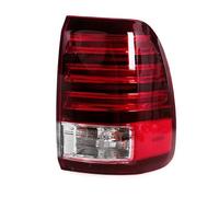 DZNEFYUP Feu stop arrière voiture Voiture Feux Frein Arrière Arrêt Pare-chocs Clignotant Stationnement Pour LX470 2003 2004-2005(Extérieur droit)