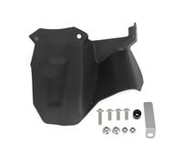 DZNEFYUP Garde-Boue de Moto Extension De Garde-Boue Avant Et Arrière Moto pour B&MW R1300GS R 1300 GS LC ADV pour Adventure 2023-2025(ARRIÈRE)