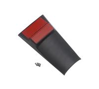 DZNEFYUP Garde-Boue de Moto pour Tiger 850 pour Sport pour Tiger 900 GT pour Low Pro pour Rally 2020-2024 Garde-Boue Avant Arrière Garde-Boue Avant Garde-Boue Avant(ARRIÈRE)