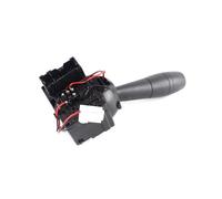 DZNEFYUP Interrupteur d'essuie-Glace de Clignotant Commutateurs Colonne Direction Voiture pour R&enault pour Captur pour Clio IV pour Trafic Voiture Interrupteur Clignotant Remplace(No Horn)