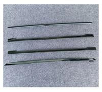 DZNEFYUP Pour Daihatsu Pour ATRAI Pour HIJET Pour CARG 2021 2022 2023 Grille Calandre Centrale Avant Garniture Bande Radiateur Décoration Grilles de radiateur avant(Noir)