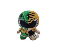 Dznr 17.5cm Premium Plush In A Box Power Rangers - Green - White Rang