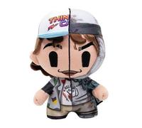 Dznr 19cm Premium Plush In A Box Stranger Things - Dustin