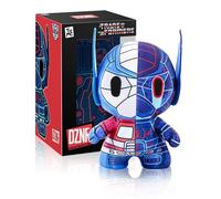 DZNR Prenium Plush in a Box Transformers, Optimus Prime, 19.5 cm