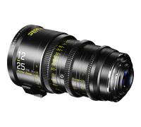 DZO Film Pictor Zoom 12-25mm T2.8 noir| ✅Prix compétitifs