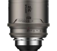 DZOFILM - Arcana 32mm T2.1 Hybrid Anamorphic 1.5x - PL - Impérial