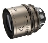 DZOFILM Arcana 75mm T/2.1 Anamorphique Monture PL Impérial