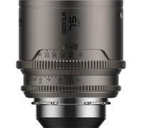DZOFILM - Arcana 75mm T2.1 Hybrid Anamorphic 1.5x - PL - Impérial