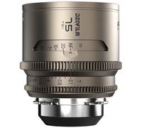 DZOFILM - Arcana 75mm T2.1 Hybrid Anamorphic 1.5x - PL - Métrique
