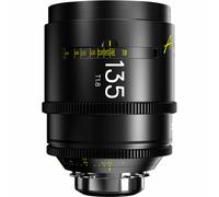 DZOFILM - Arles 135mm T1.8 FF/VV Prime Arri PL (meter)