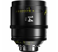DZOFILM - Arles 14mm T1.9 FF/VV Prime Arri PL (meter)