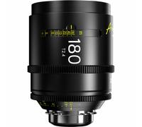 DZOFILM - Arles 180mm T2.4 FF/VV Prime Arri PL (meter)