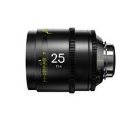 DZOFilm Arles 25mm FF/VV Prime Cine Lens PL mount (metre)| ✅5 ans de garantie