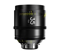 DZOFilm Arles 35mm FF/VV Prime Cine Lens PL mount (metre)| ✅5 ans de garantie