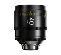 DZOFilm Arles 40mm FF/VV Prime Cine Lens (monture PL, mètre)| ✅5 ans de garantie