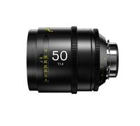 DZOFilm Arles 50mm FF/VV Prime Cine Lens PL mount (metre)| ✅5 ans de garantie