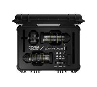 Dzofilm Catta Ace 18-35mm + 35-80mm T2.9 monture EF/PL/LPL + Garantie 5 Ans