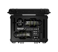 Dzofilm Catta Ace 18-35mm + 70-135mm T2.9 monture EF/PL/LPL + Garantie 5 Ans