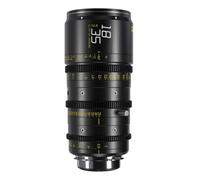 DZOFilm Catta Ace 18-35mm T2.9 PL (métal noir) | ✅ Prix compétitifs