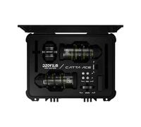 Dzofilm Catta Ace 35-80mm + 70-135mm T2.9 monture EF/PL/LPL + Garantie 5 Ans