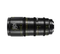 DZOFilm Catta ACE 35-80mm T2.9 - monture PL (noir)| ✅Prix compétitifs !
