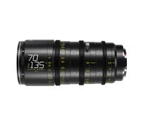 DZOFilm Catta ACE 70-135mm T2.9 - monture PL (noir)| ✅Prix compétitifs !