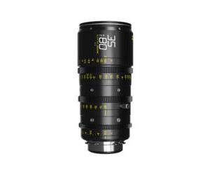 DZOFILM Catta ACE FF Zoom 35-80mm T2.9 monture PL/EF/LPL noir objectif vidéo