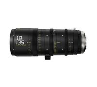 DZOFilm Catta ZOOM 18-35mm T2.9 - monture E (noir)