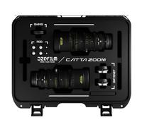 DZOFilm Catta ZOOM Bundles 18-35/35-80 T2.9 - monture E (noir)