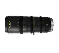 DZOFILM Cine Lens Catta Zoom 18-35 T2.9 Black for E Mount (FF)