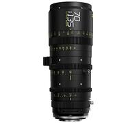 DZOFILM Cine Lens Catta Zoom 70-135 T2.9 Black for E Mount (FF)
