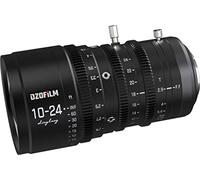 DZOFILM Cine Lens Linglung 10-24 T2.9 MFT Metric