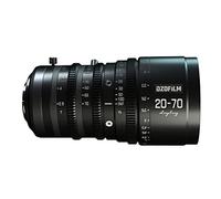 DZOFILM Cine Lens Linglung 20-70 T2.9 MFT Metric