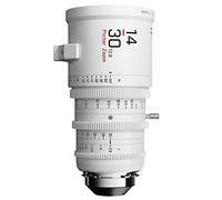 DZOFILM Cine Lens Pictor Zoom 14-30 T2.8 White for PL/EF Mount (S35)