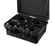 DZOFILM Cine Lens Vespid Cyber 3-Lens Kit (35/50/75 T2.1)