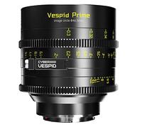 DZOFILM Cine Lens Vespid Cyber 35 T2.1 for PL/EF Mount with Data Interface (VV/FF)