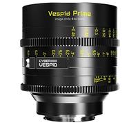DZOFILM Cine Lens Vespid Cyber 50 T2.1 for PL/EF Mount with Data Interface (VV/FF)