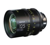 DZOFILM Cine Lens Vespid Prime 125 T2.1 for PL/EF Mount (VV/FF)