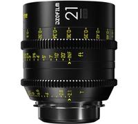 DZOFILM Cine Lens Vespid Prime 21 T2.1 for PL/EF Mount (VV/FF)